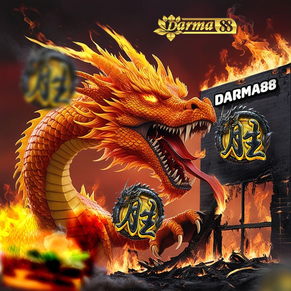 Darma88